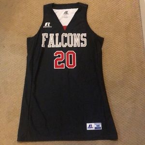 Falcons jersey
